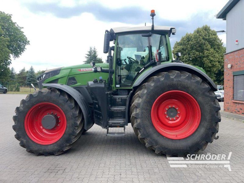 Fendt 930 VARIO GEN7 PROFI PLUS