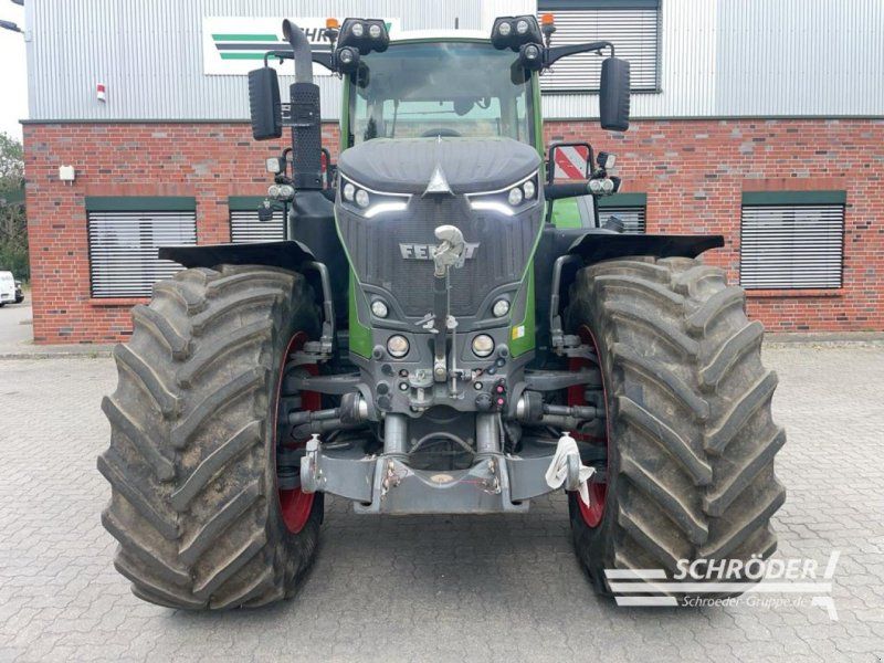 Fendt 930 VARIO GEN7 PROFI PLUS