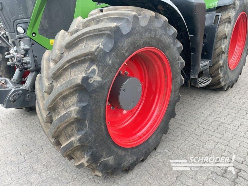 Fendt 930 VARIO GEN7 PROFI PLUS