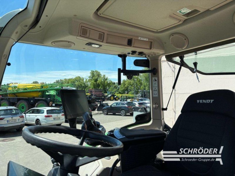 Fendt 724 VARIO GEN6 PROFI PLUS