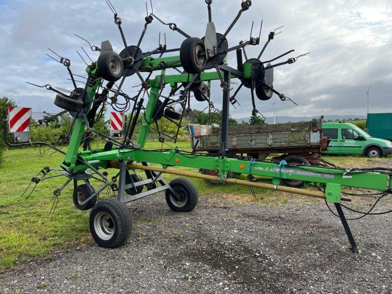 Deutz-Fahr Condimaster 11041