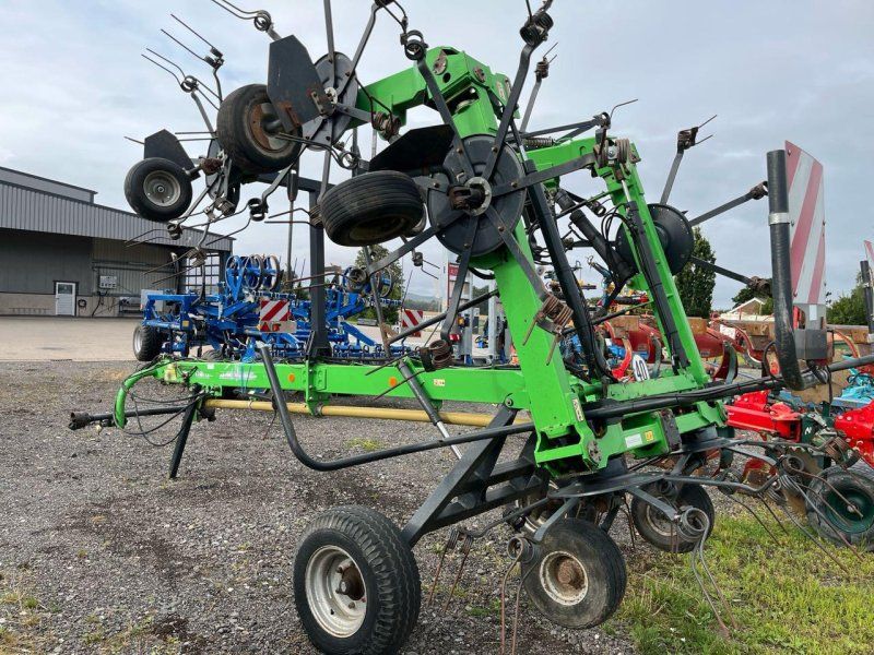 Deutz-Fahr Condimaster 11041