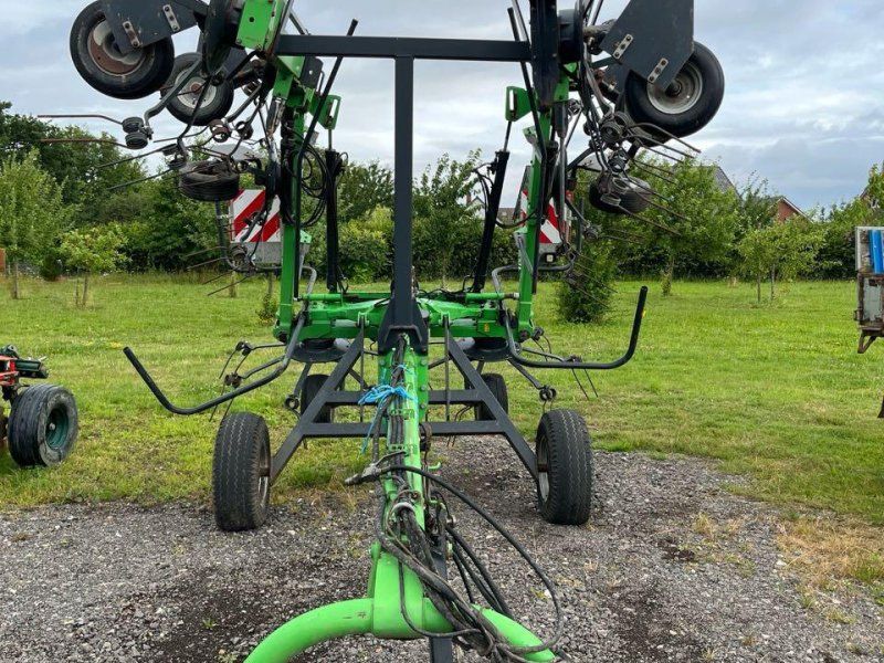 Deutz-Fahr Condimaster 11041