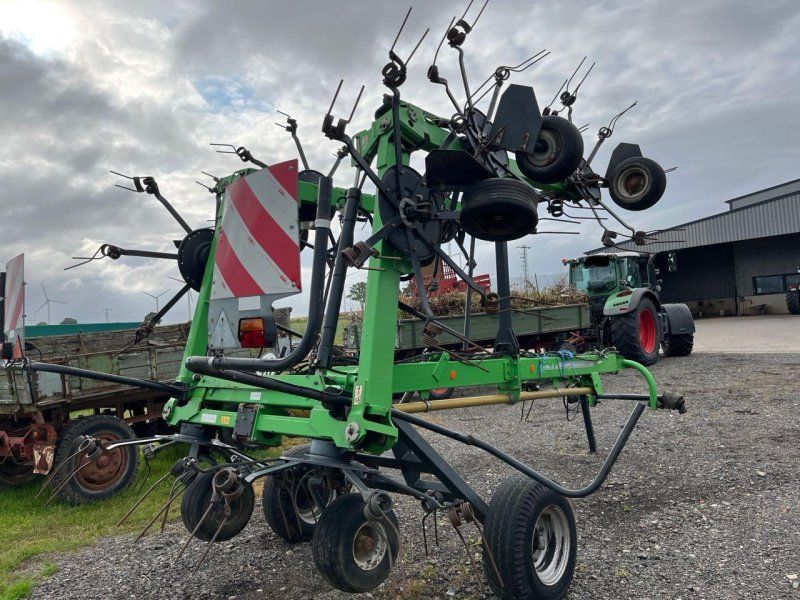 Deutz-Fahr Condimaster 11041