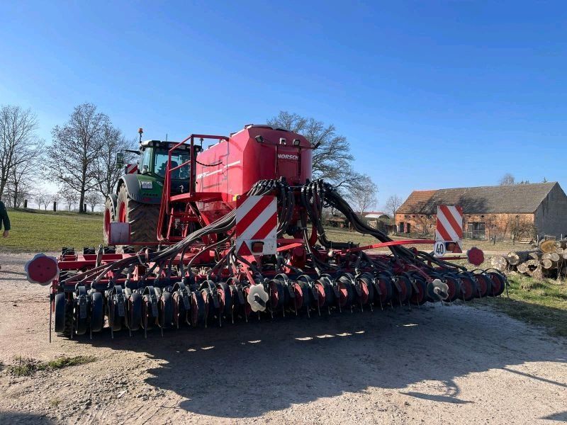 Horsch Protokoll 6 DC