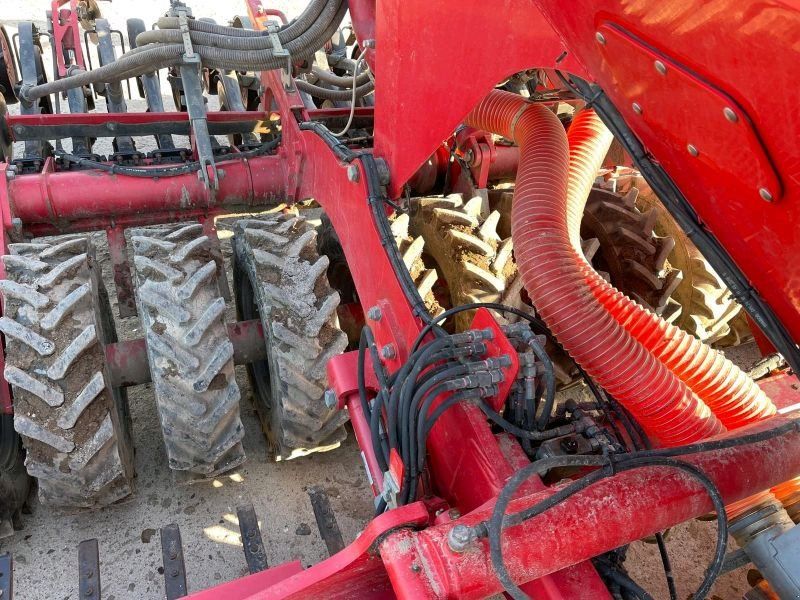 Horsch Protokoll 6 DC