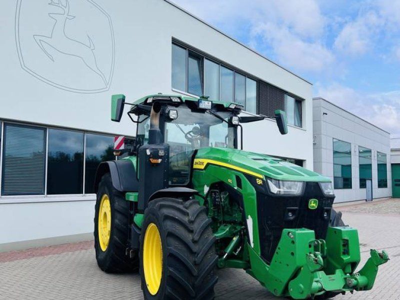 John Deere 8R 410