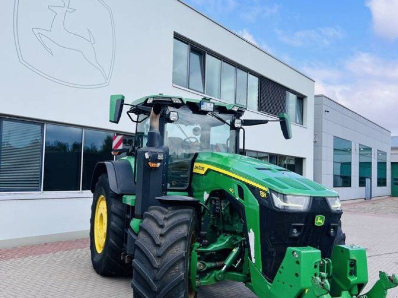 John Deere 8R 410
