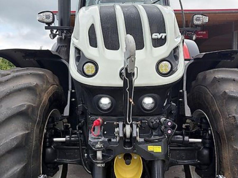 Steyr Terrus 6300 CVT NtGen