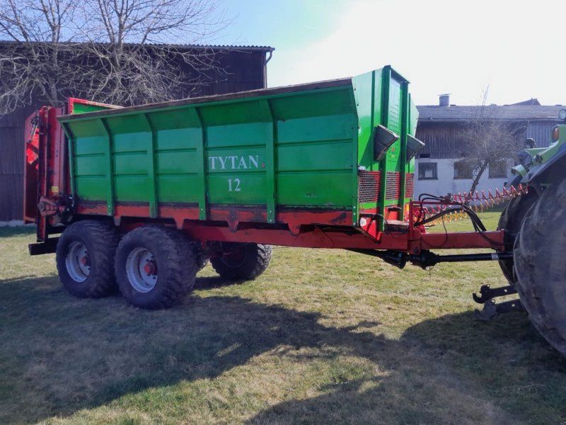 Unia Tytan 12