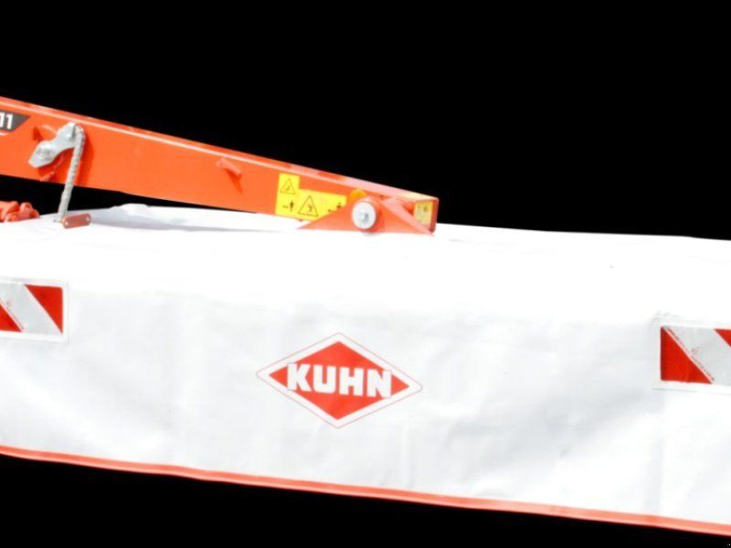 Kuhn GMD 3511 FF