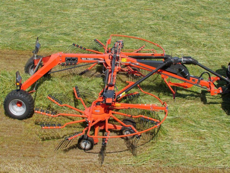 Kuhn GA 7631