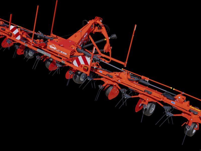 Kuhn GF 8703