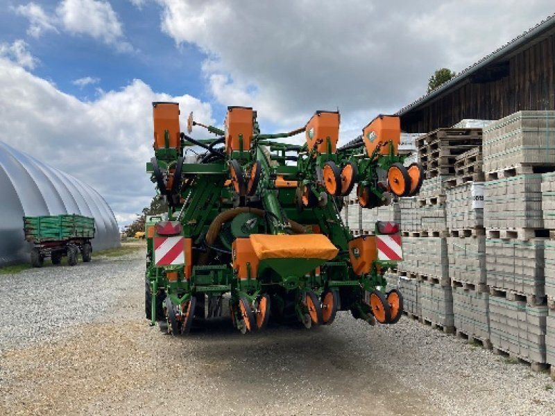 Amazone ED 602-K Contour