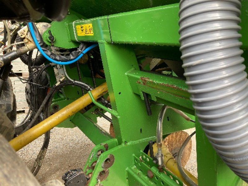 Amazone ED 602-K Contour