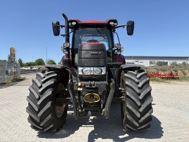 Case IH Puma