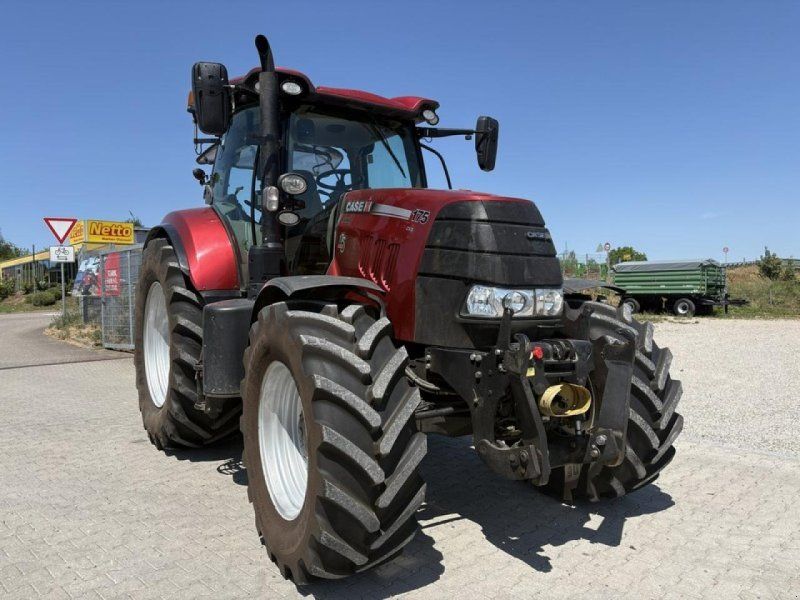Case IH Puma