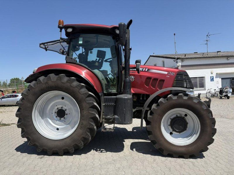 Case IH Puma