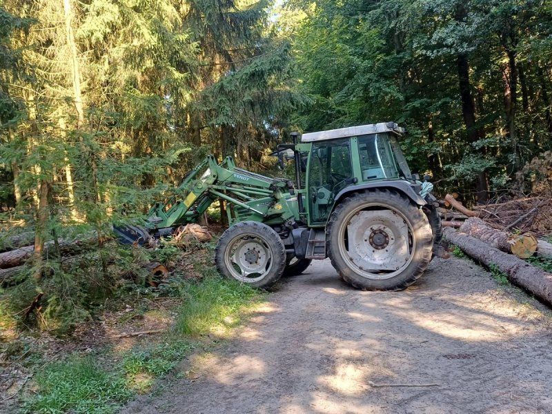 Fendt Farmer 309 C