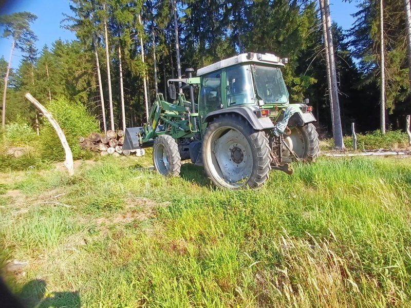 Fendt Farmer 309 C