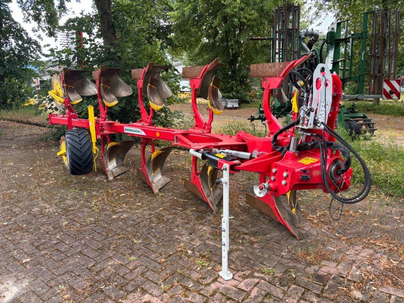 Pöttinger Servo 3000