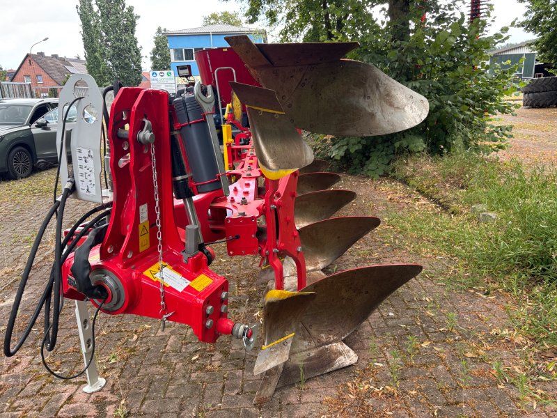 Pöttinger Servo 3000