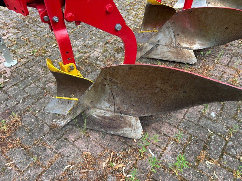Pöttinger Servo 3000