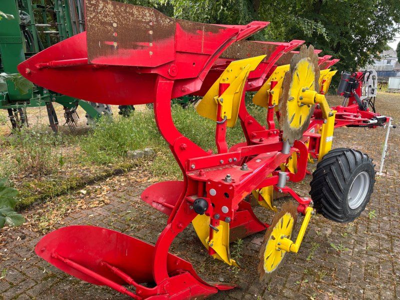 Pöttinger Servo 3000