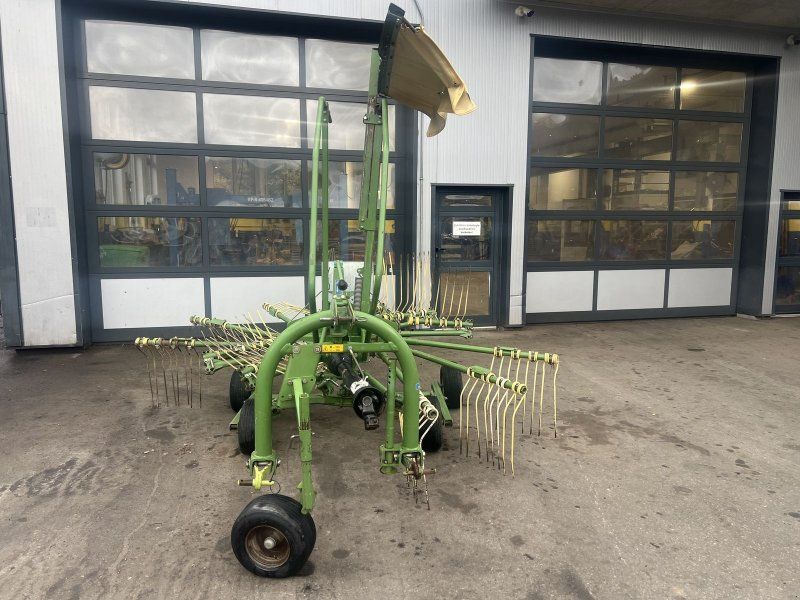 Krone Swadro 42