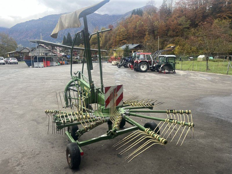 Krone Swadro 42