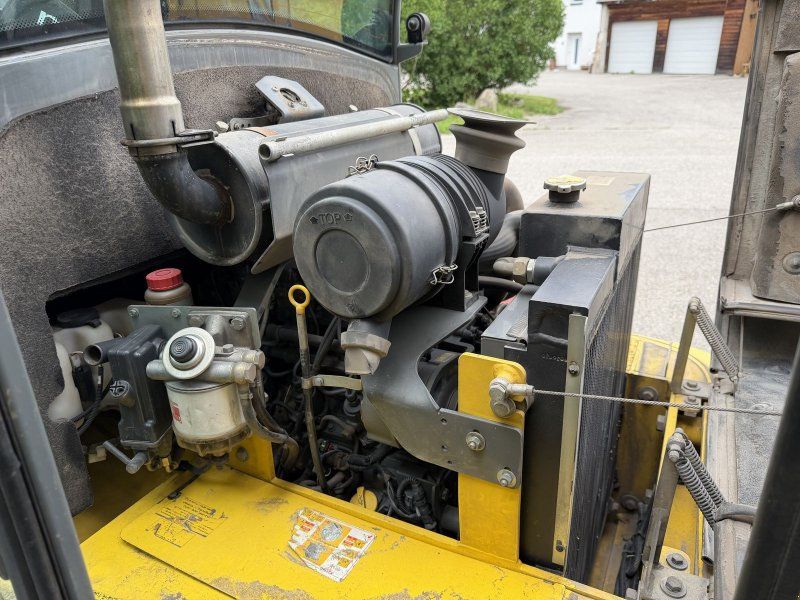 Wacker Neuson WL 37