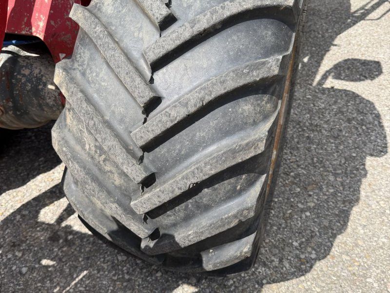 Weidemann 1280 Kabine