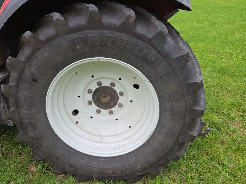 Steyr 4080 Kompakt (Stage V)