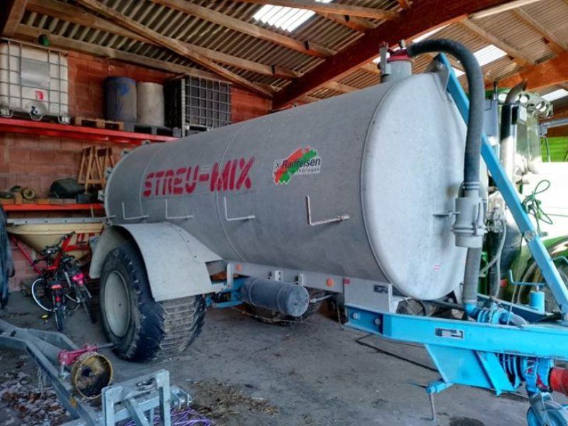 Streumix VX 107
