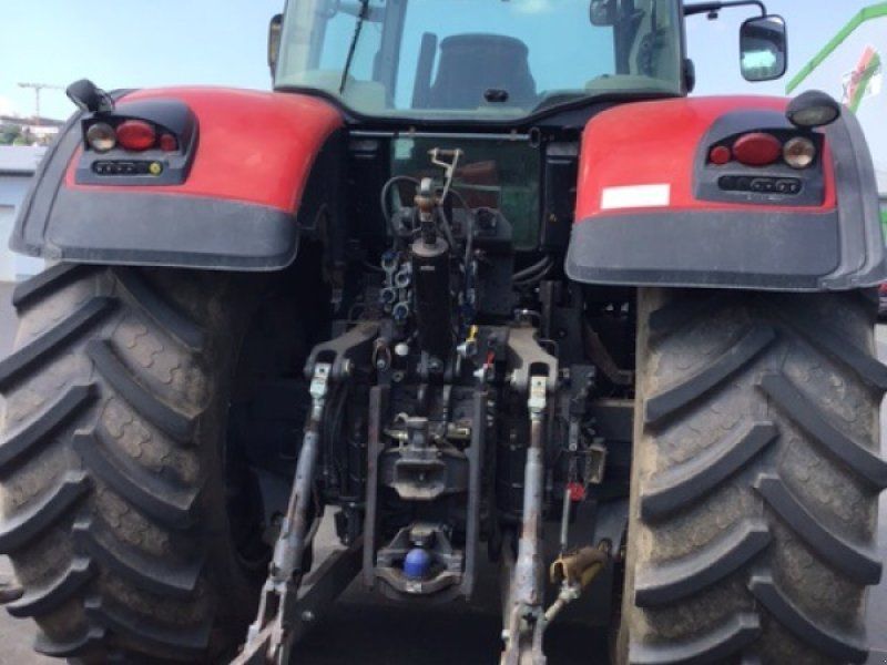 Massey Ferguson 8650 Dyna VT