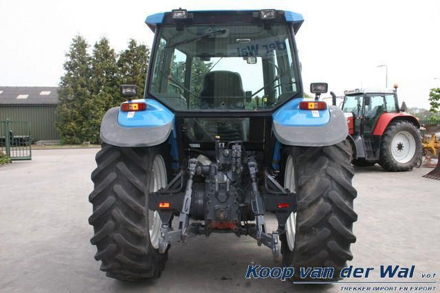 New Holland 60 Series