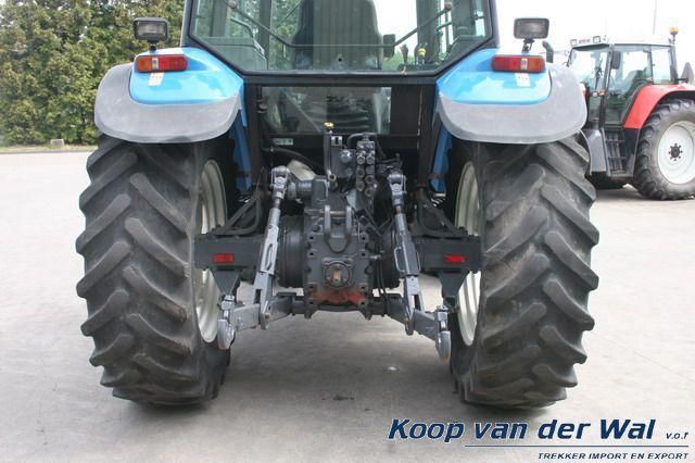 New Holland 60 Series