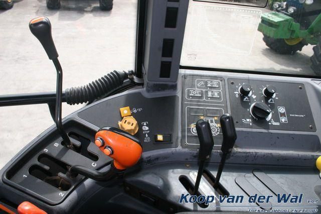 New Holland 60 Series