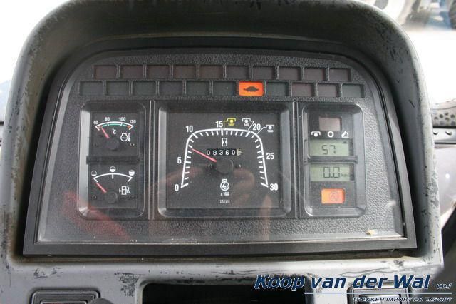 New Holland 60 Series