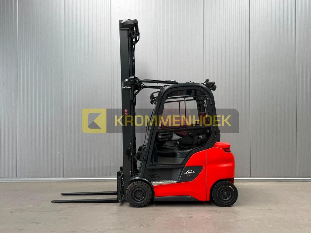 Linde XI 16 PH KH10285