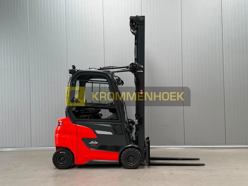 Linde XI 16 PH KH10285