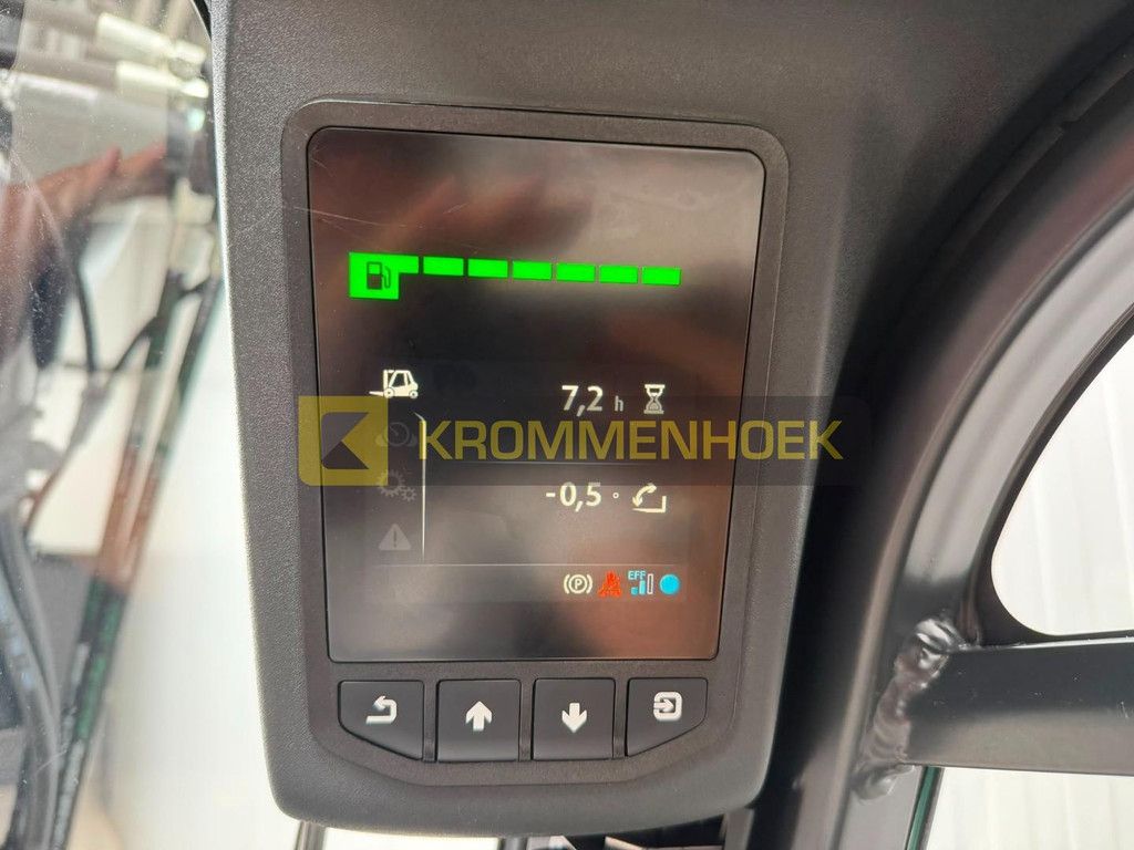Linde XI 16 PH KH10285
