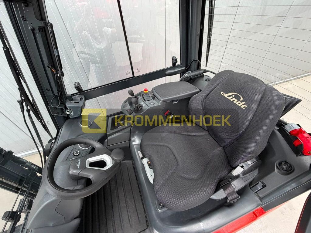 Linde XI 16 PH KH10285
