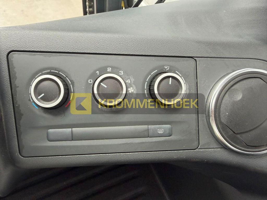 Linde XI 16 PH KH10285