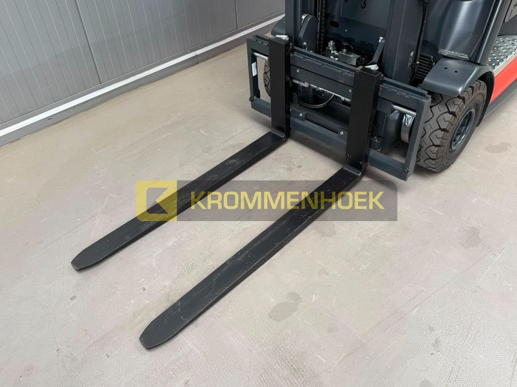 Linde XI 16 PH KH10285
