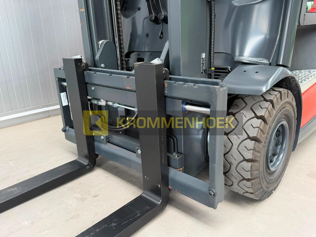 Linde XI 16 PH KH10285