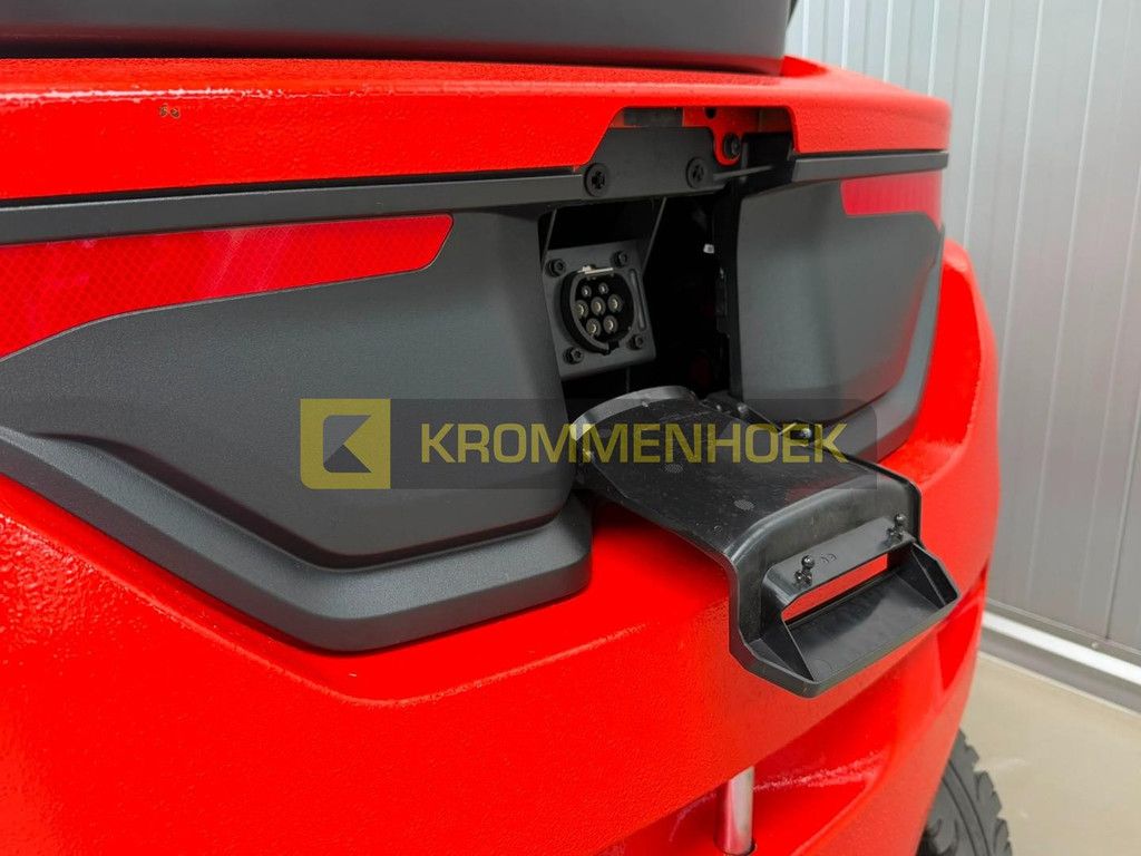 Linde XI 16 PH KH10285