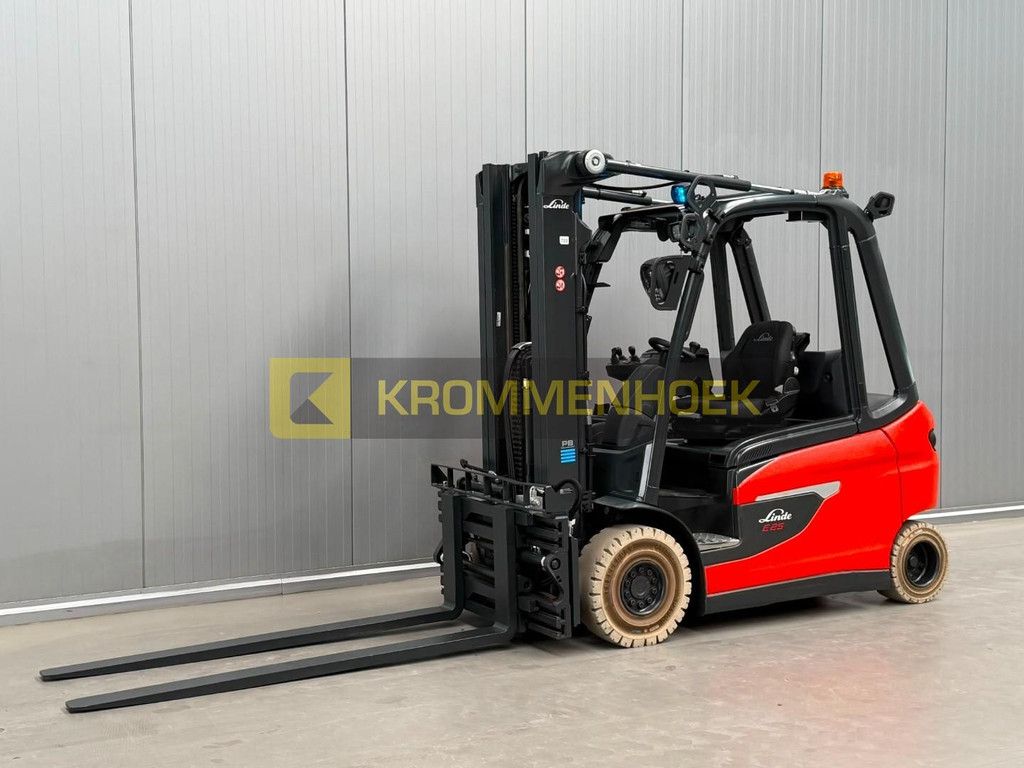 Linde E 25 L KH10199