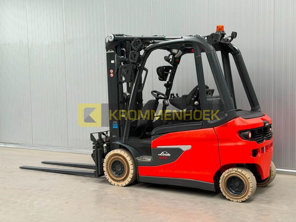 Linde E 25 L KH10199