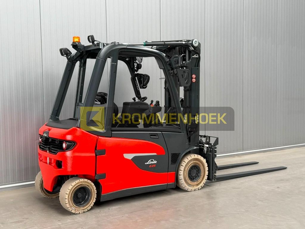 Linde E 25 L KH10199